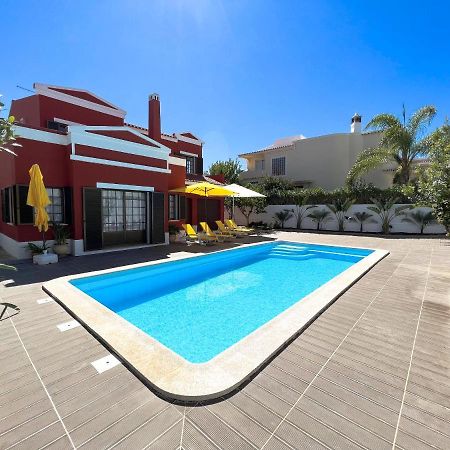 Sunshine Villa Faro Exterior photo